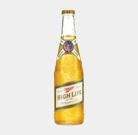 Miller High Life