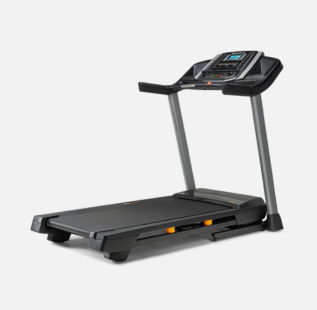 NordicTrack T Series Treadmill