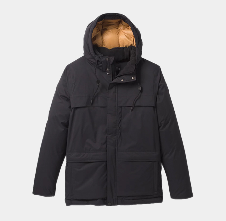 PrAna Novad Path Jacket