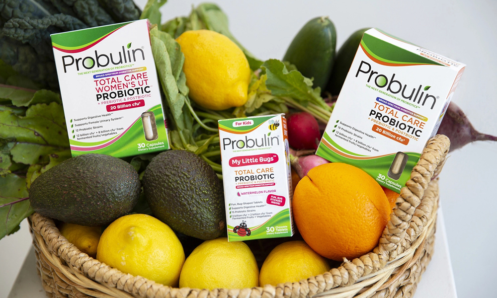 Upgrade Your Gut Health and Overall Wellness with the Ultimate in Digestive Supplements