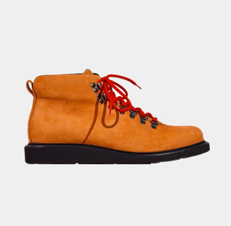 Season Three Ultralight Hiking Boot