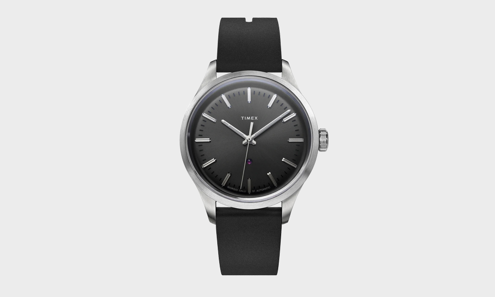 Timex Giorgio Galli S1 Automatic 38mm