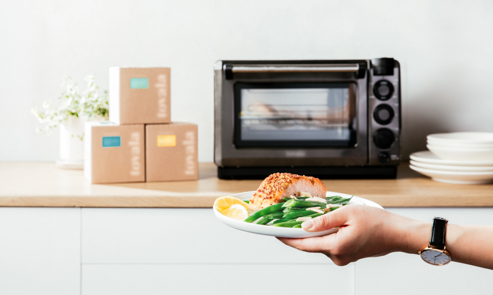 Outsource Your Meal Prep in 2022