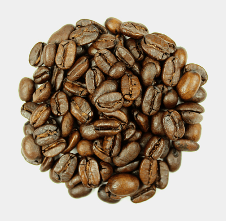 Viennese Roasted Sumatra Madheling
