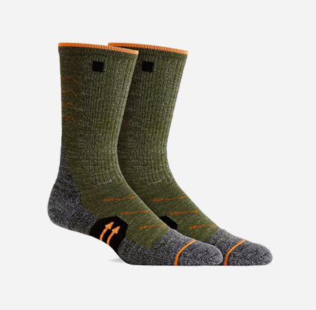 WORN T3 Hike Sock