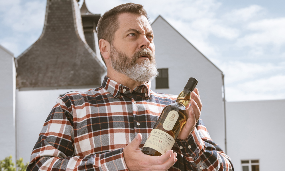The Top 20 Whiskies of 2021, According to Whisky Advocate