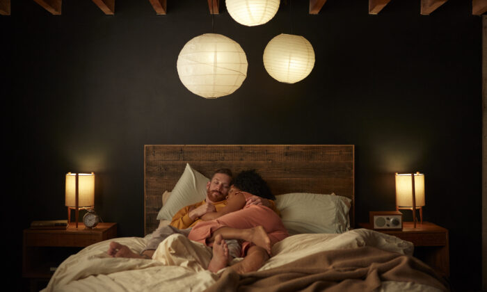 Start Your New Year Right With This Avocado Green Mattress Sale