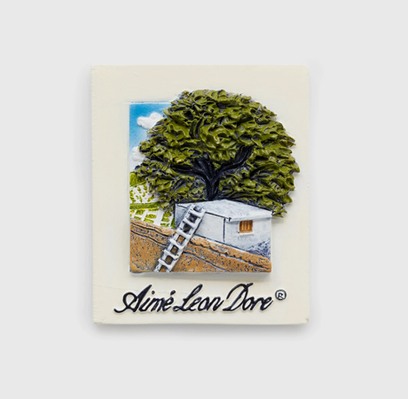 Aimé Leon Dore Family Tree Magnet