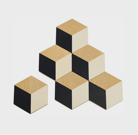 Areaware Coasters
