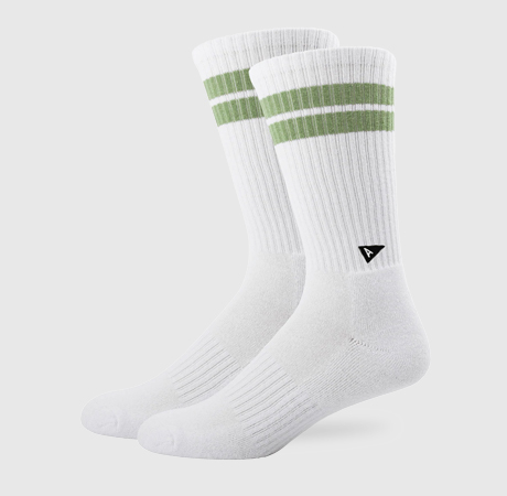 Arvin Goods Crew Sock
