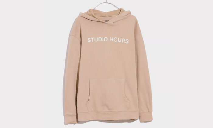 Backdrop Paint Teams Up with Madewell on Limited Edition Paint and Apparel