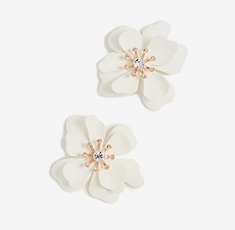 Bloom Earrings
