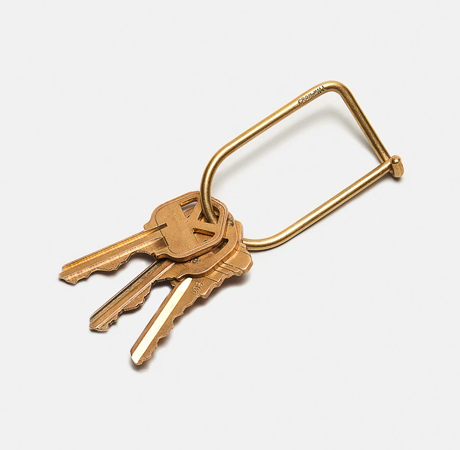 Craighill Wilson Keyring