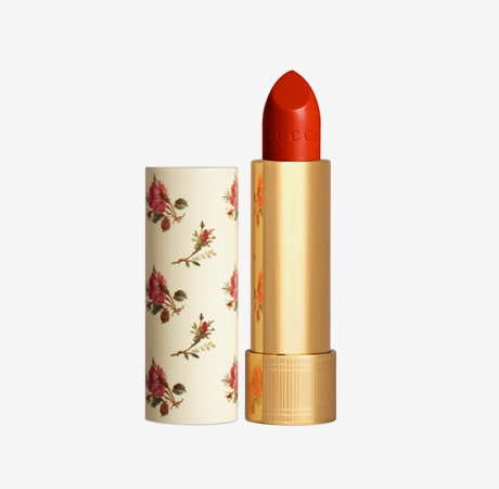Gucci Rouge à Lèvres Voile Lipstick