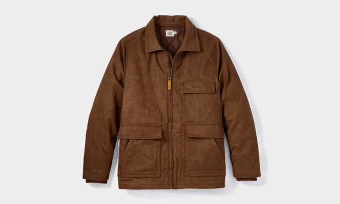 Flint and Tinder Highlands Jacket