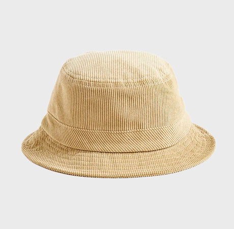 J. Crew Garment-dyed Corduroy Bucket Hat
