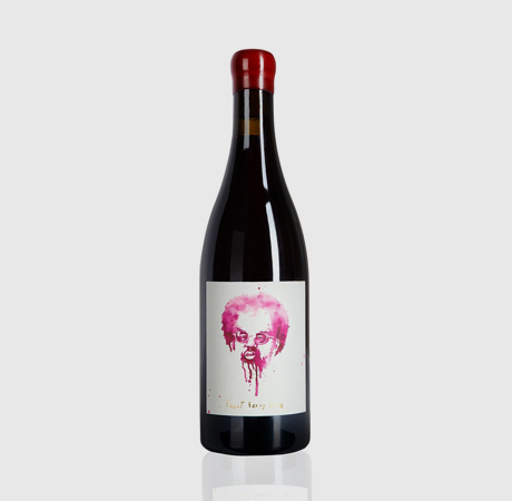Las Jaras Sweet Berry Wine