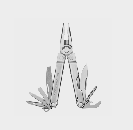 Leatherman Bond Multi-Tool