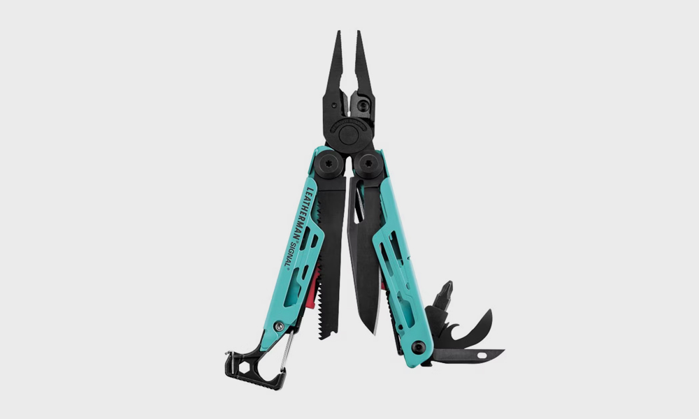 Leatherman Signal