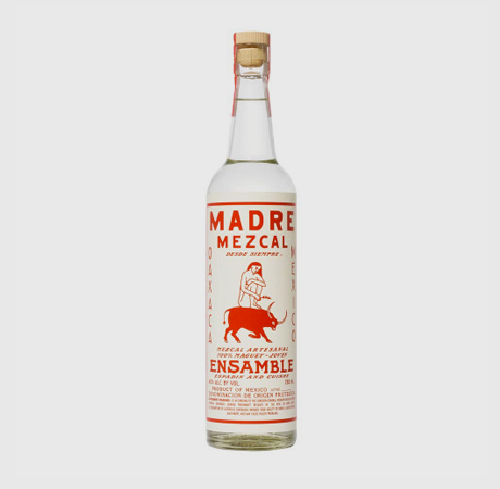 Madre Mezcal Ensamble