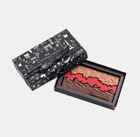 Marvelously Paris Bouchee Gift Box