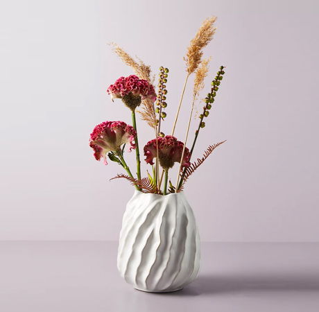 Mooney Vase