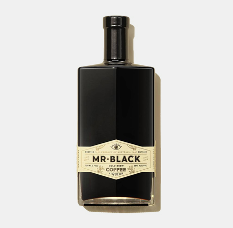 Mr Black Cold Brew Coffee Liqueur