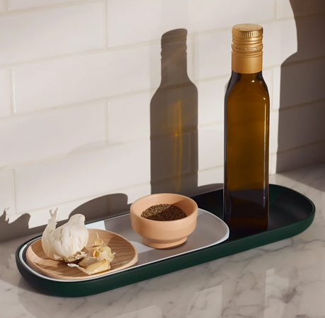 Open Spaces Nesting Trays