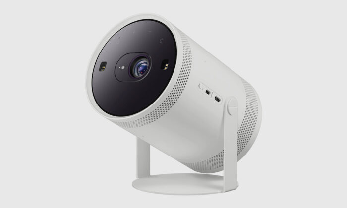 Samsung-Projector-1
