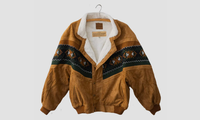 Ottway Rarebird Sherpa Jacket
