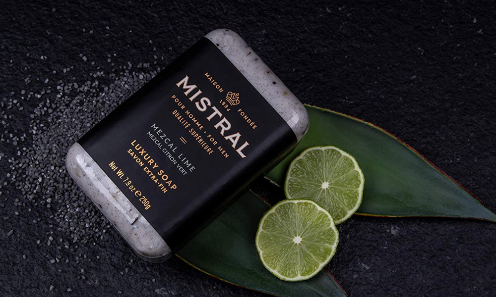 The 15 Best Bar Soaps for Men Based On Skin Type & Concern