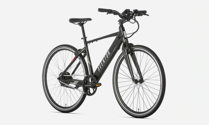 Aventon Soltera e-Bike