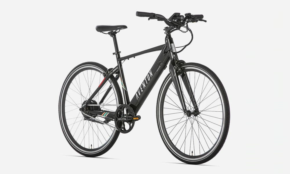 Aventon Soltera e-Bike