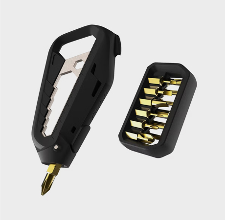 Tactica M.100.X 17-in-1 Multi Tool 