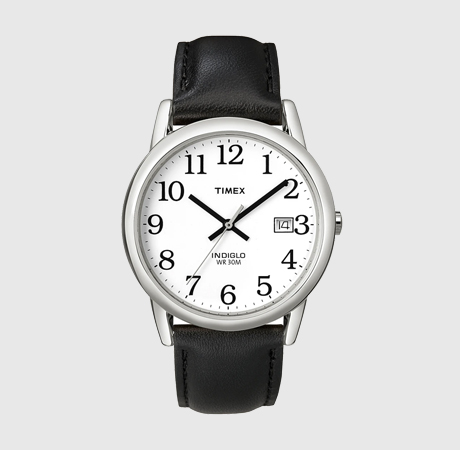 Timex Easy Reader 35mm