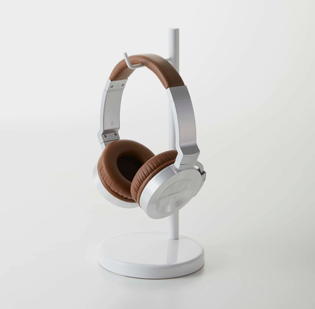 Yamazaki Headphone Stand