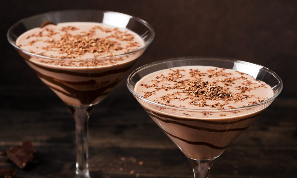 The 10 Best Valentine’s Day Cocktails