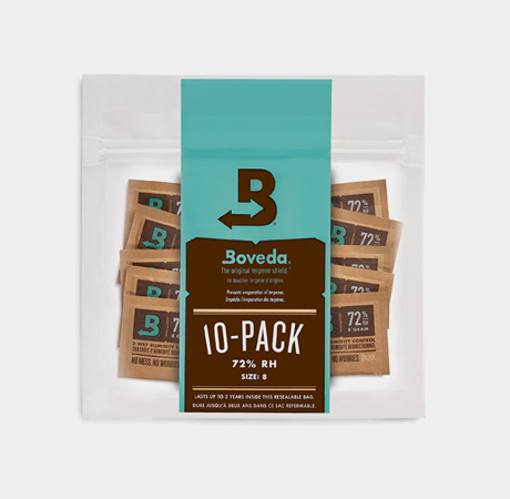 Boveda Humidification Packs
