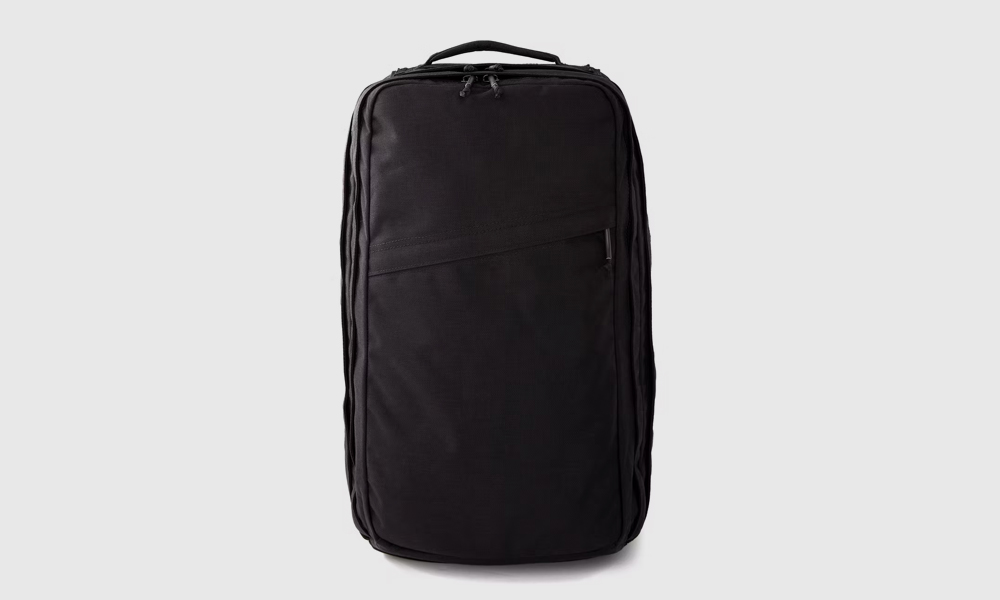 GORUCK x Huckberry Slick GR2