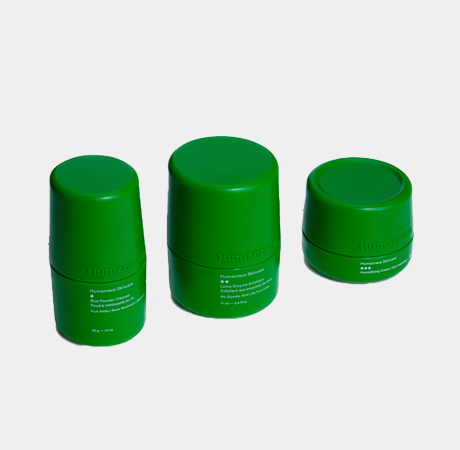 Humanrace Routine Pack