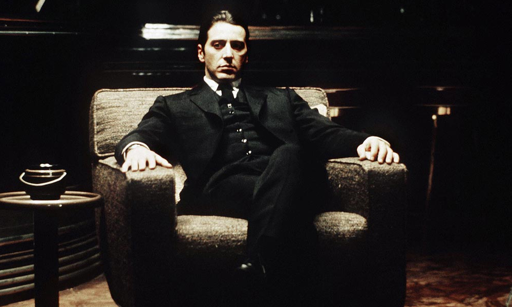 The Best Movies Based On Books