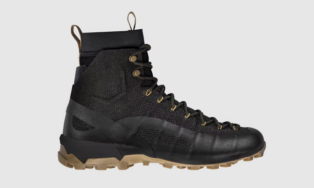 Naglev Unico Combat WP Boots