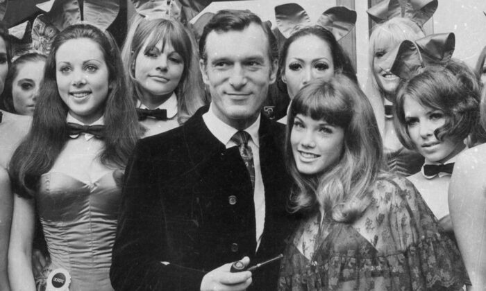 A Comprehensive History of the Rise and Fall of <em>Playboy</em> Magazine