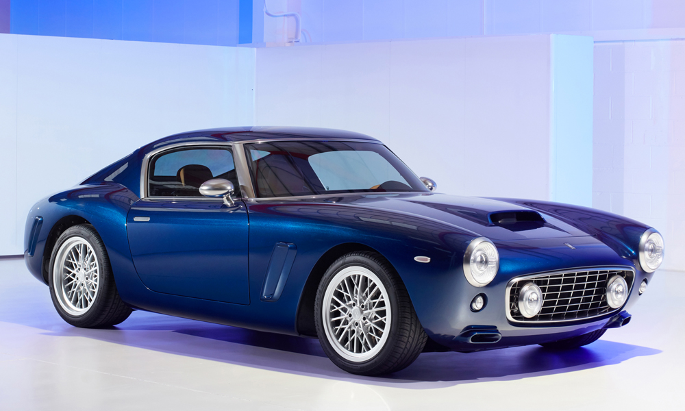 RML Short Wheelbase