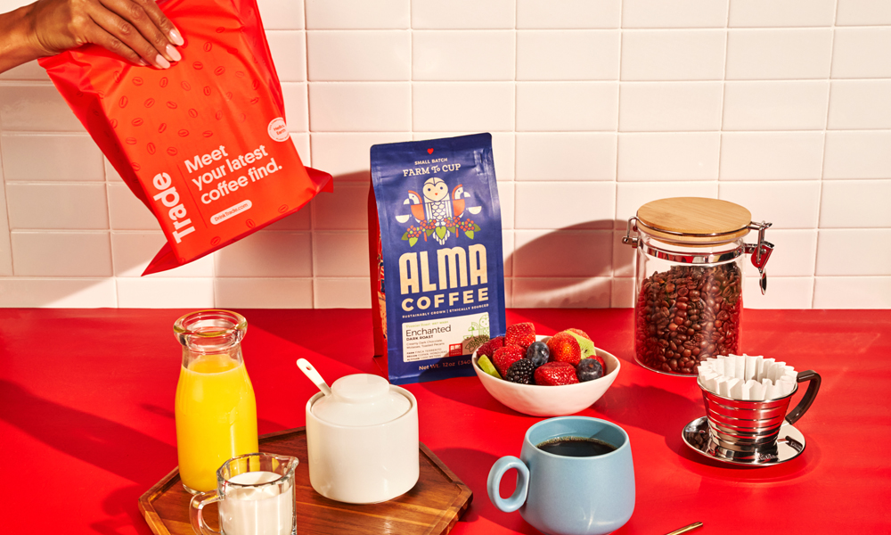 Upgrade Your Coffee Game With a Trade Subscription