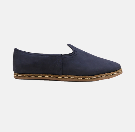 Sabah Leather Loafers