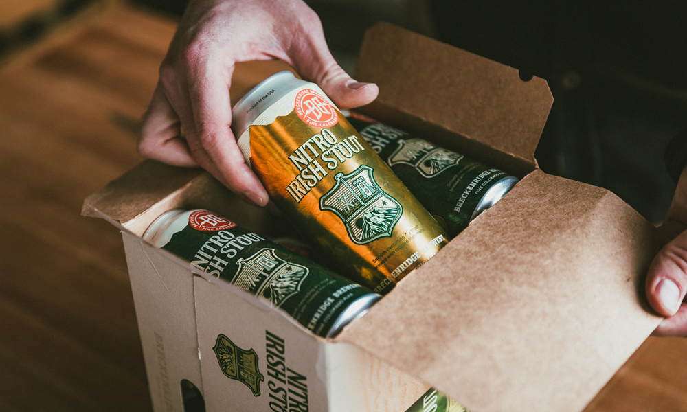 The Best Irish Stouts (Other Than Guinness)
