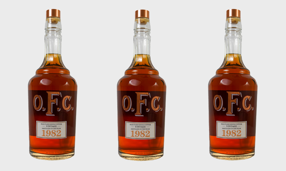 Buffalo Trace NFT Bourbon Auction