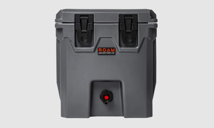 ROAM 20-Quart Rugged Drink Tank