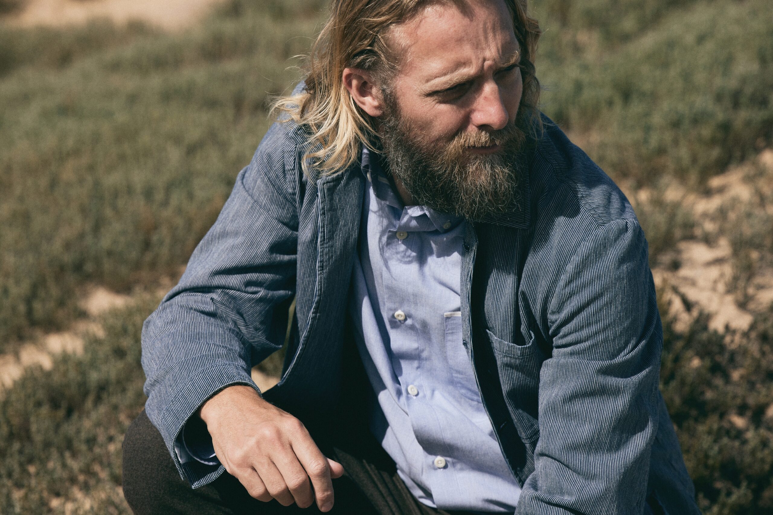 Onsloe Has All the Essential Menswear Coats You Need